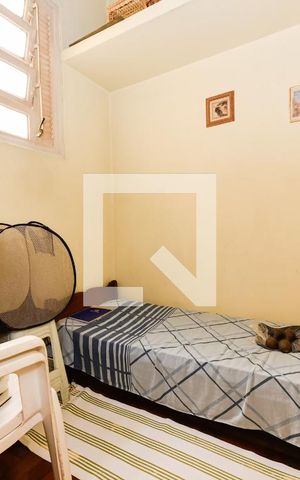 Apartamento à venda com 150m², 3 quartos e 1 vagaQuarto de Serviço