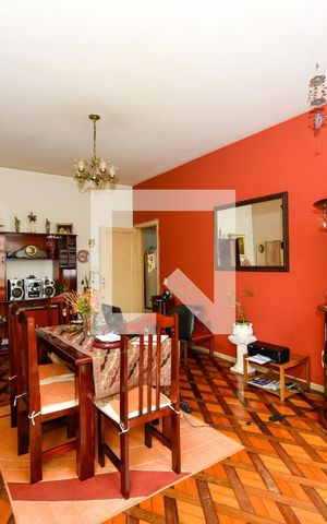 Apartamento à venda com 150m², 3 quartos e 1 vagaSala