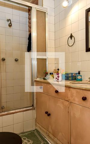 Apartamento à venda com 150m², 3 quartos e 1 vagaBanheiro 2