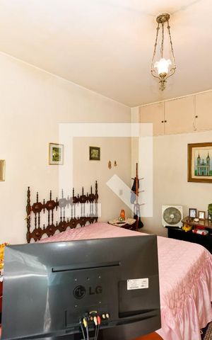 Apartamento à venda com 150m², 3 quartos e 1 vagaQuarto 3