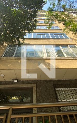 Apartamento à venda com 150m², 3 quartos e 1 vagaFachada
