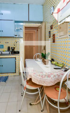 Apartamento à venda com 150m², 3 quartos e 1 vagaCozinha
