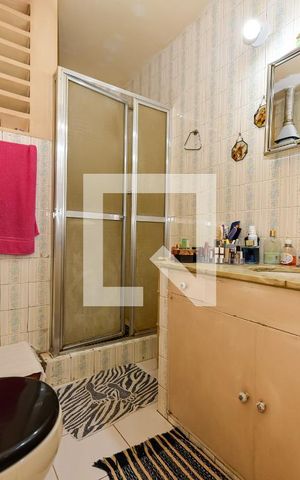 Apartamento à venda com 150m², 3 quartos e 1 vagaBanheiro  1