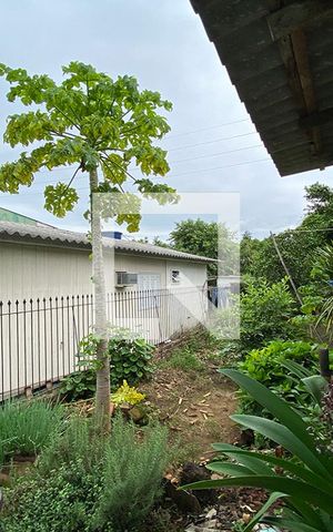 Casa à venda com 110m², 3 quartos e 2 vagasÁrea Externa
