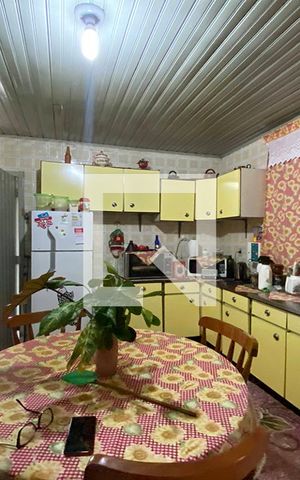 Casa à venda com 110m², 3 quartos e 2 vagasCozinha
