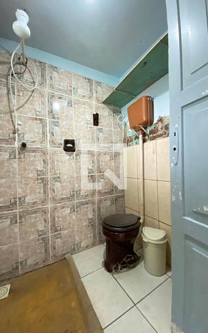 Casa à venda com 110m², 3 quartos e 2 vagasÁrea Externa