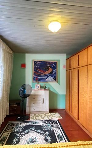 Casa à venda com 110m², 3 quartos e 2 vagasQuarto 2