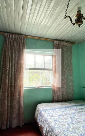 Casa à venda com 110m², 3 quartos e 2 vagasQuarto 1