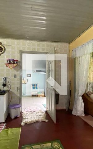 Casa à venda com 110m², 3 quartos e 2 vagasSala 2