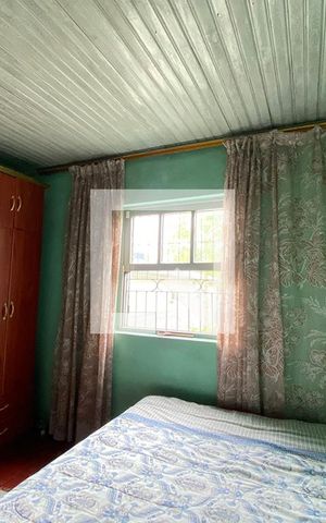 Casa à venda com 110m², 3 quartos e 2 vagasQuarto 1
