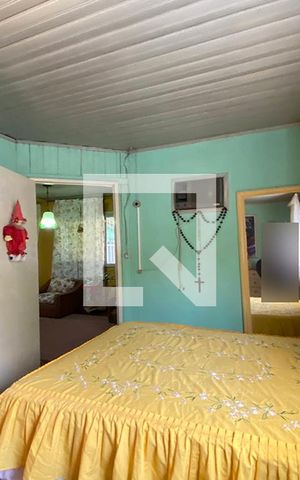 Casa à venda com 110m², 3 quartos e 2 vagasQuarto 2