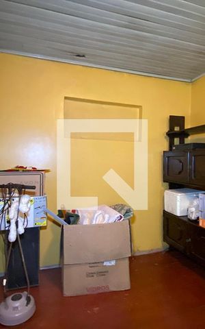 Casa à venda com 110m², 3 quartos e 2 vagasQuarto 3