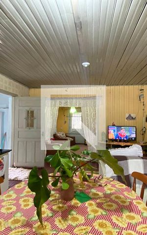 Casa à venda com 110m², 3 quartos e 2 vagasCozinha