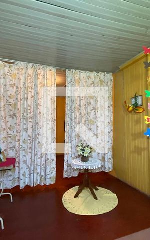Casa à venda com 110m², 3 quartos e 2 vagasSala 1