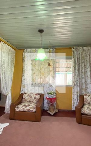 Casa à venda com 110m², 3 quartos e 2 vagasSala 1