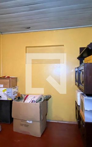 Casa à venda com 110m², 3 quartos e 2 vagasQuarto 3