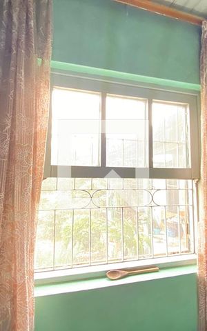 Casa à venda com 110m², 3 quartos e 2 vagasJanela do Quarto 1