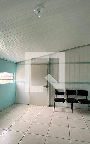 Casa à venda com 110m², 3 quartos e 2 vagasÁrea Externa