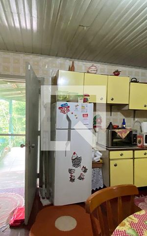 Casa à venda com 110m², 3 quartos e 2 vagasCozinha