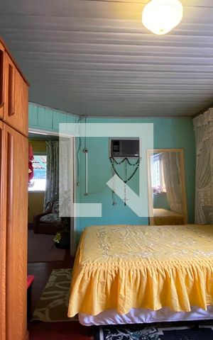 Casa à venda com 110m², 3 quartos e 2 vagasQuarto 2
