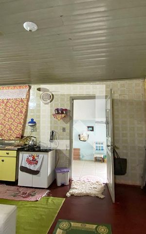 Casa à venda com 110m², 3 quartos e 2 vagasSala 2