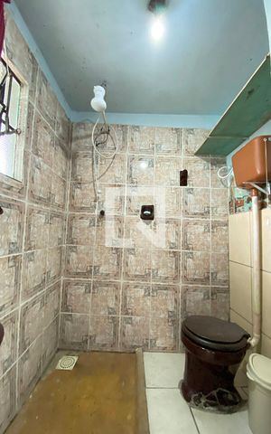 Casa à venda com 110m², 3 quartos e 2 vagasÁrea Externa