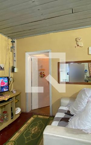 Casa à venda com 110m², 3 quartos e 2 vagasSala 2