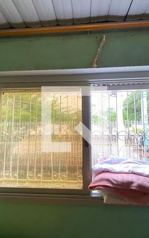 Casa à venda com 110m², 3 quartos e 2 vagasJanela do Quarto 2