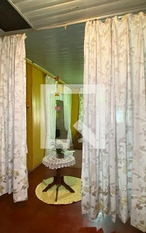 Casa à venda com 110m², 3 quartos e 2 vagasQuarto 3