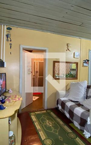 Casa à venda com 110m², 3 quartos e 2 vagasSala 2