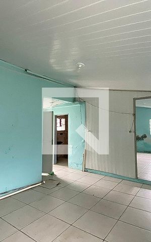 Casa à venda com 110m², 3 quartos e 2 vagasÁrea Externa