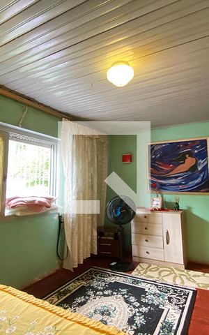 Casa à venda com 110m², 3 quartos e 2 vagasQuarto 2