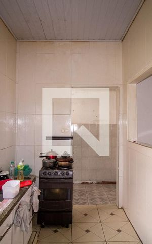 Casa à venda com 250m², 2 quartos e 1 vagaCozinha