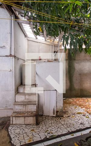 Casa à venda com 250m², 2 quartos e 1 vagaQuintal