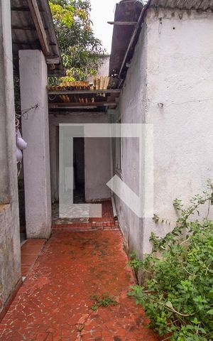 Casa à venda com 250m², 2 quartos e 1 vagaQuintal