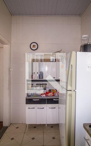 Casa à venda com 250m², 2 quartos e 1 vagaCozinha
