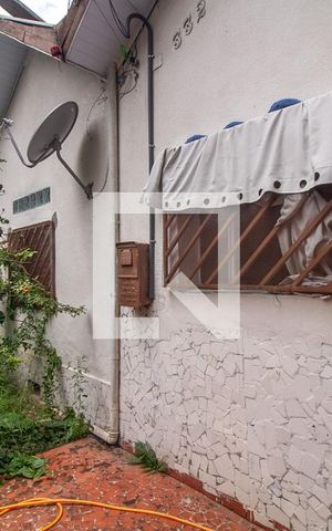 Casa à venda com 250m², 2 quartos e 1 vagaEntrada