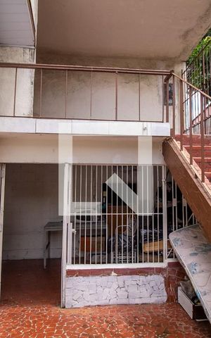 Casa à venda com 250m², 2 quartos e 1 vagaEntrada