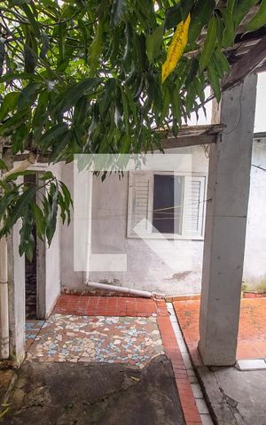 Casa à venda com 250m², 2 quartos e 1 vagaQuintal
