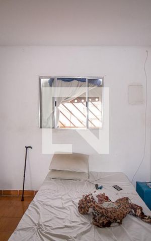 Casa à venda com 250m², 2 quartos e 1 vagaQuarto 2