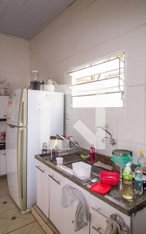 Casa à venda com 250m², 2 quartos e 1 vagaCozinha