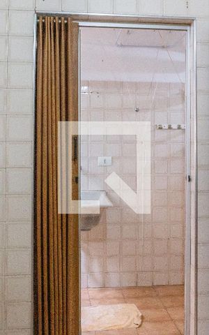 Apartamento à venda com 84m², 1 quarto e sem vaga Apartamento à venda com 84m², 1 quarto e sem vagaCozinha
