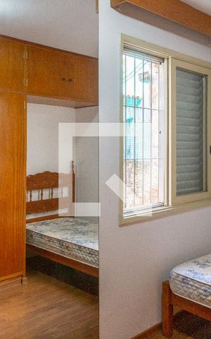 Apartamento à venda com 84m², 1 quarto e sem vaga Apartamento à venda com 84m², 1 quarto e sem vagaQuarto 3