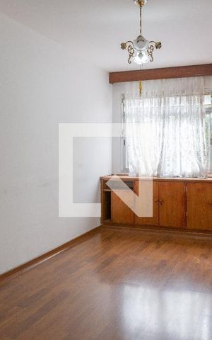 Apartamento à venda com 84m², 1 quarto e sem vaga Apartamento à venda com 84m², 1 quarto e sem vagaSala