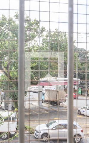 Apartamento à venda com 84m², 1 quarto e sem vaga Apartamento à venda com 84m², 1 quarto e sem vagaVista da Sala