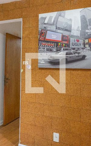 Apartamento à venda com 84m², 1 quarto e sem vaga Apartamento à venda com 84m², 1 quarto e sem vagaQuarto 2
