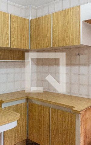 Apartamento à venda com 84m², 1 quarto e sem vaga Apartamento à venda com 84m², 1 quarto e sem vagaCozinha