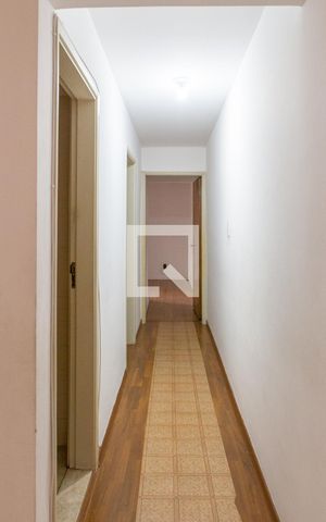 Apartamento à venda com 84m², 1 quarto e sem vaga Apartamento à venda com 84m², 1 quarto e sem vagaCorredor