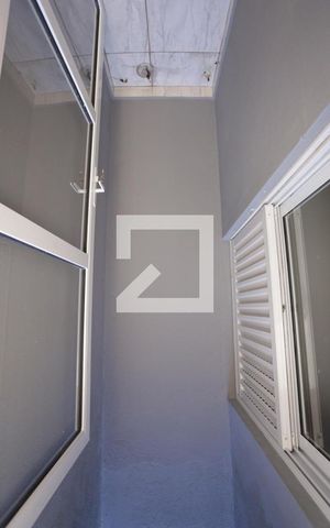 Studio para alugar com 25m², 1 quarto e sem vagaÁrea Externa
