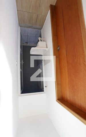 Studio para alugar com 25m², 1 quarto e sem vagaÁrea de Serviço